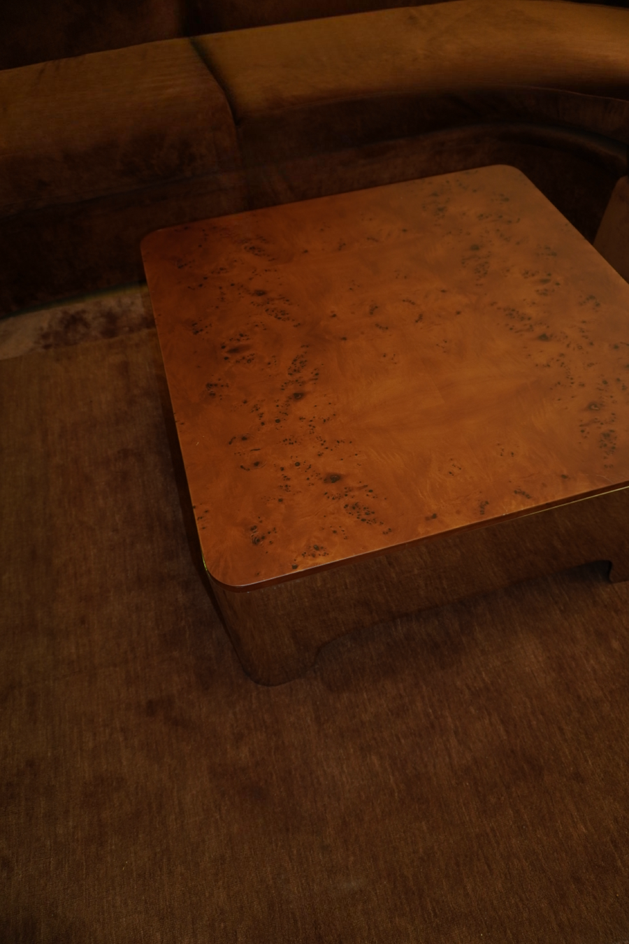 Presley Coffee Table