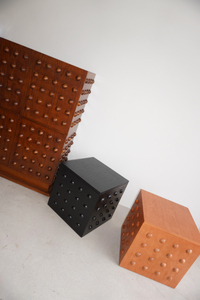 Parker Storage Side Table