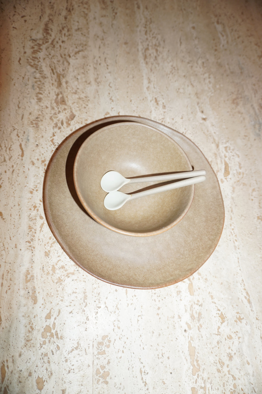 Damian Dinnerware