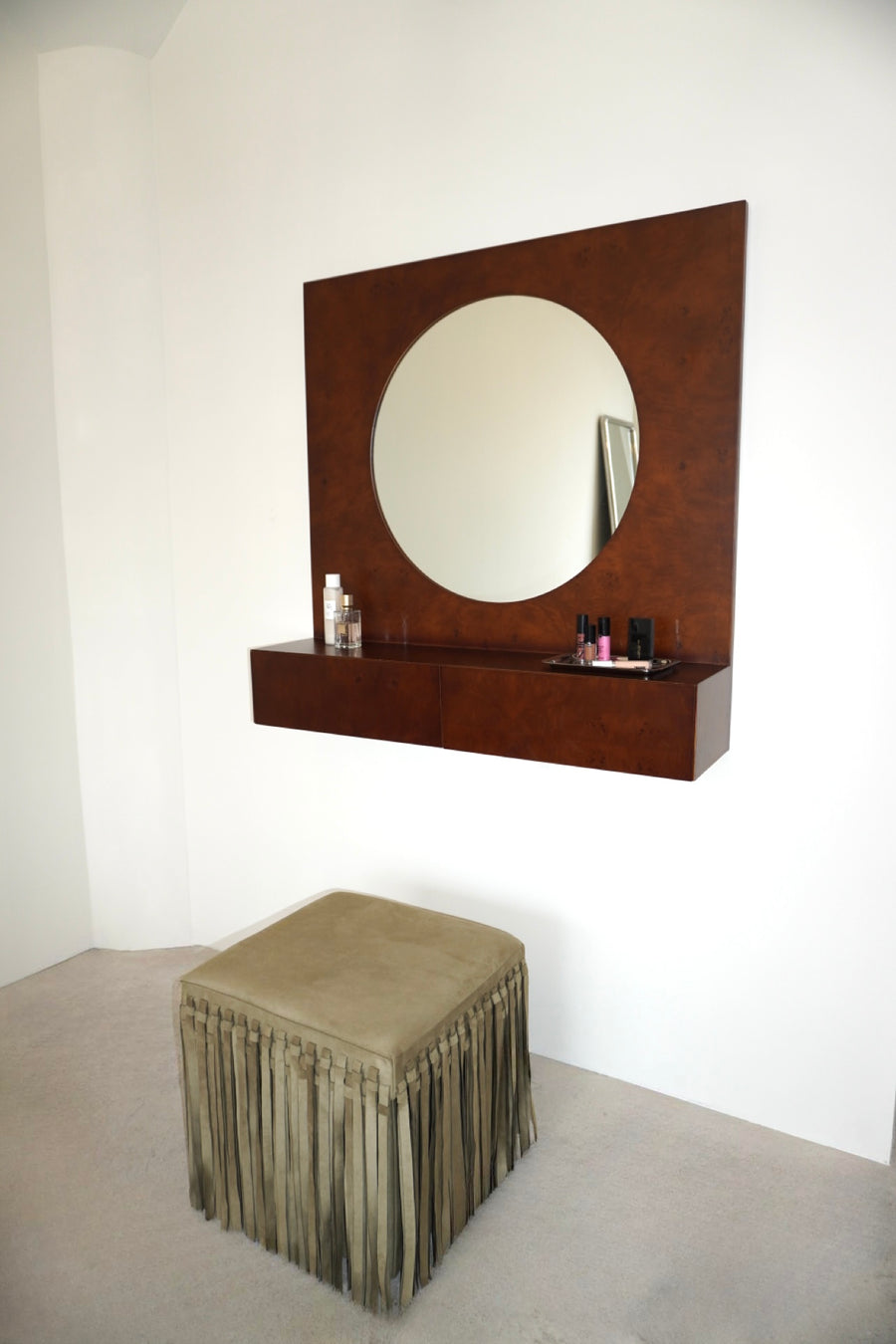 Boden Vanity Mirror