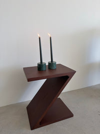 Leland Candlestick Holder Set