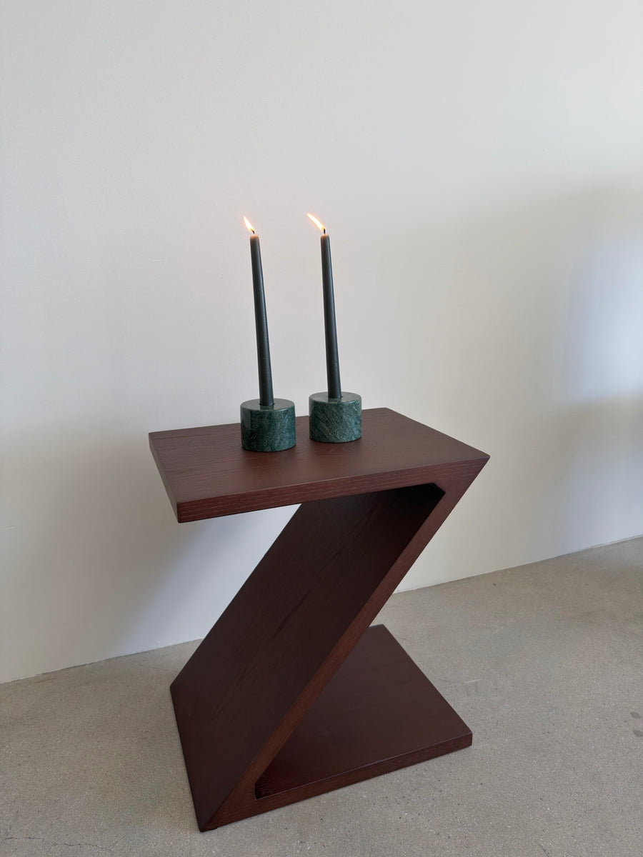 Leland Candlestick Holder Set