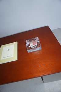 Sarto Ashtray
