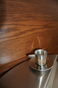 Primo Espresso Mug Set