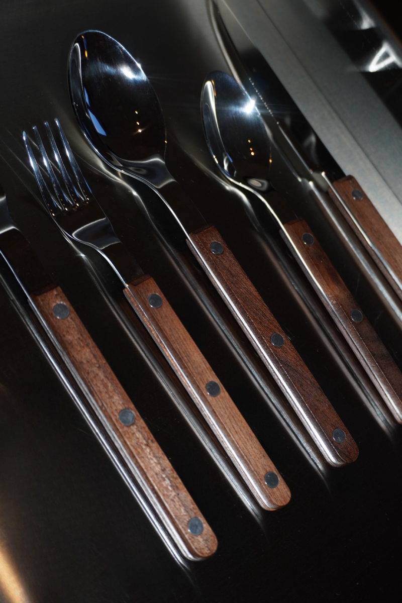 Baude Flatware Set