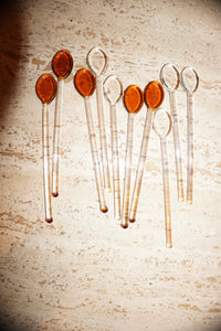 Clé Tea Spoon Set