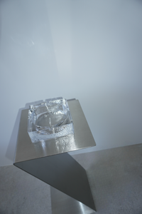 Brut Side Table