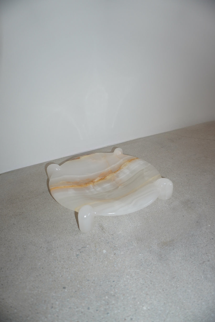 Pérot Bowl