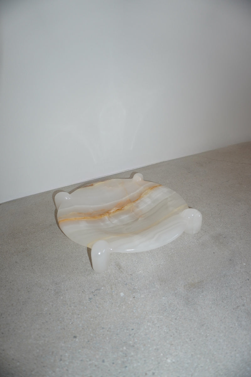 Pérot Bowl