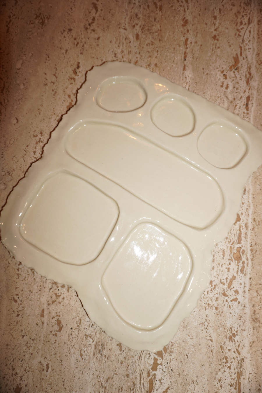 Suri Charcuterie Tray