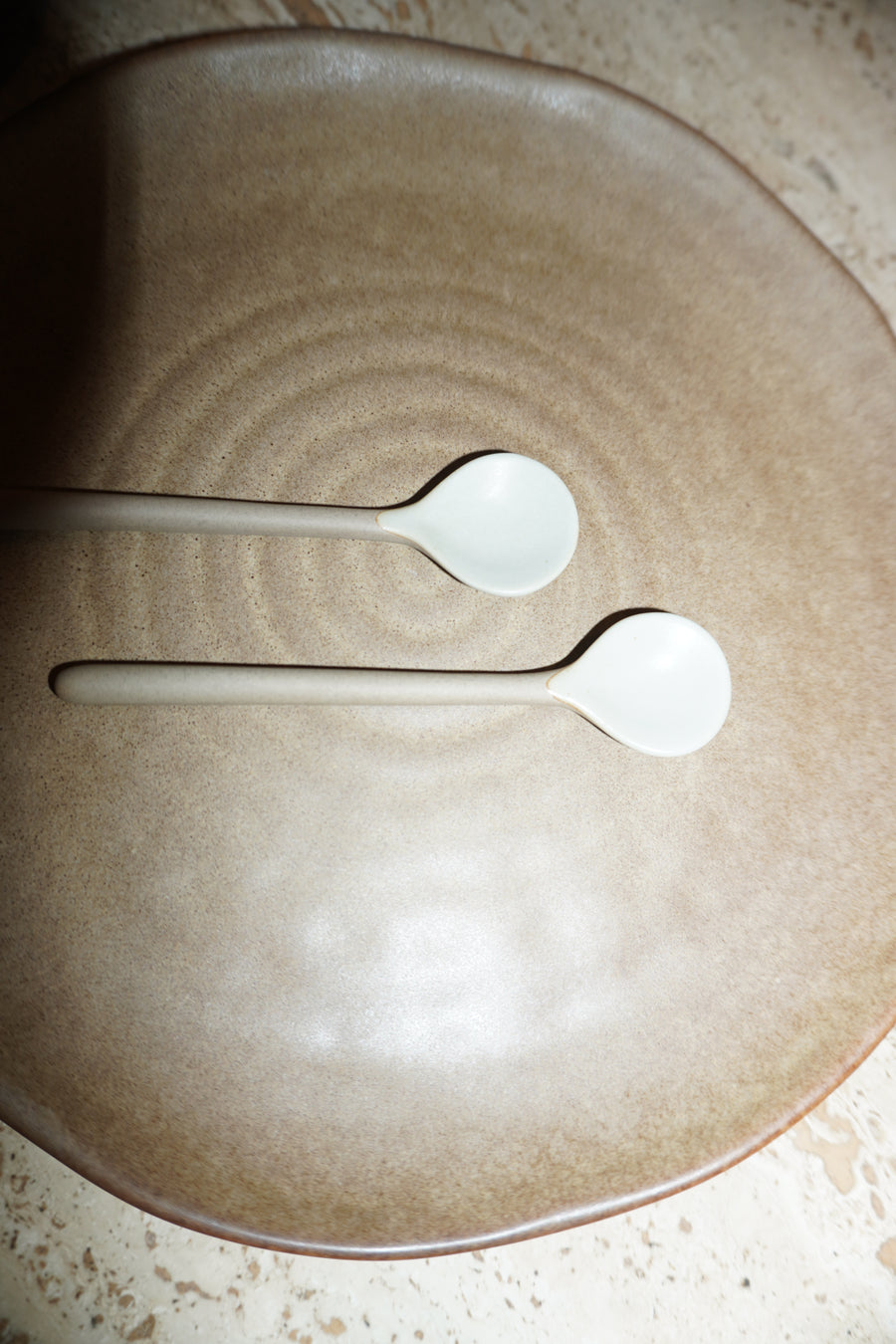 Pici Teaspoon Set