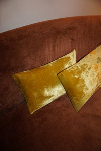 Forestis Pillow Cover