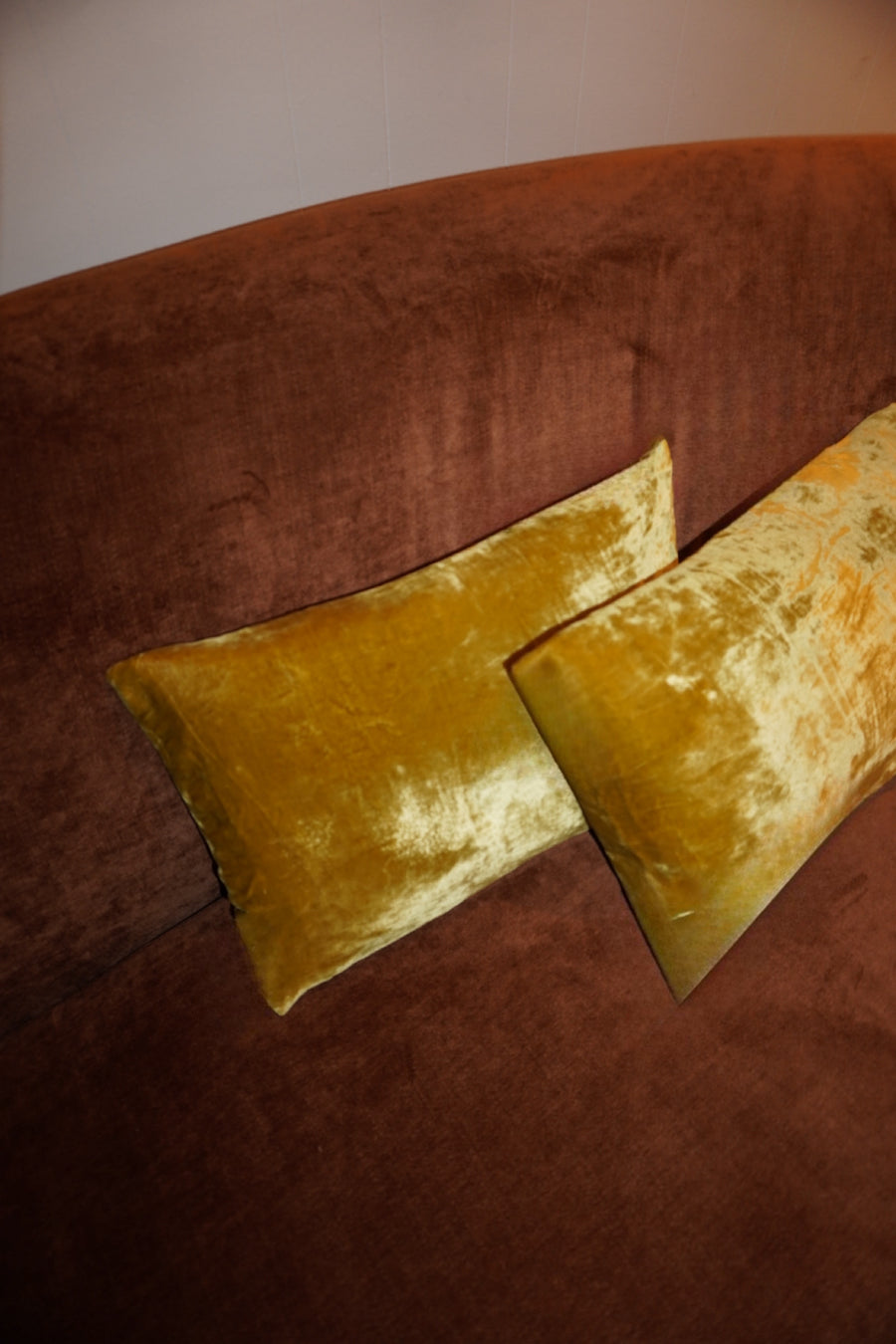 Forestis Pillow Cover