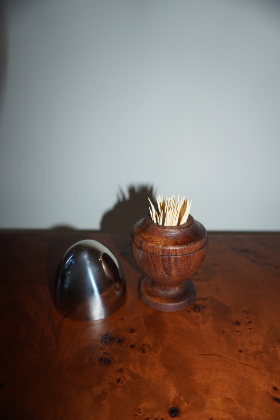 Nia Toothpick Holder