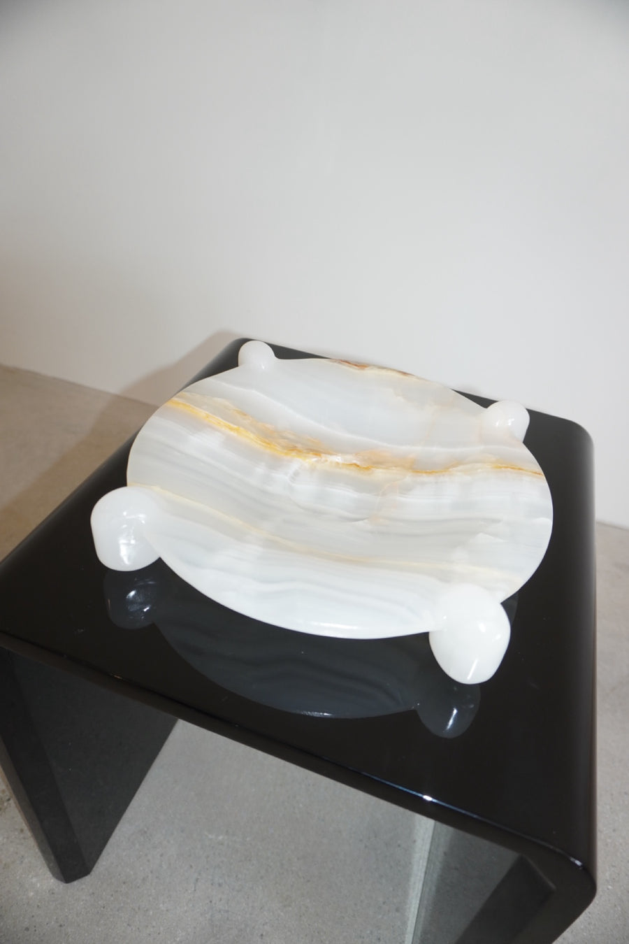 Pérot Bowl