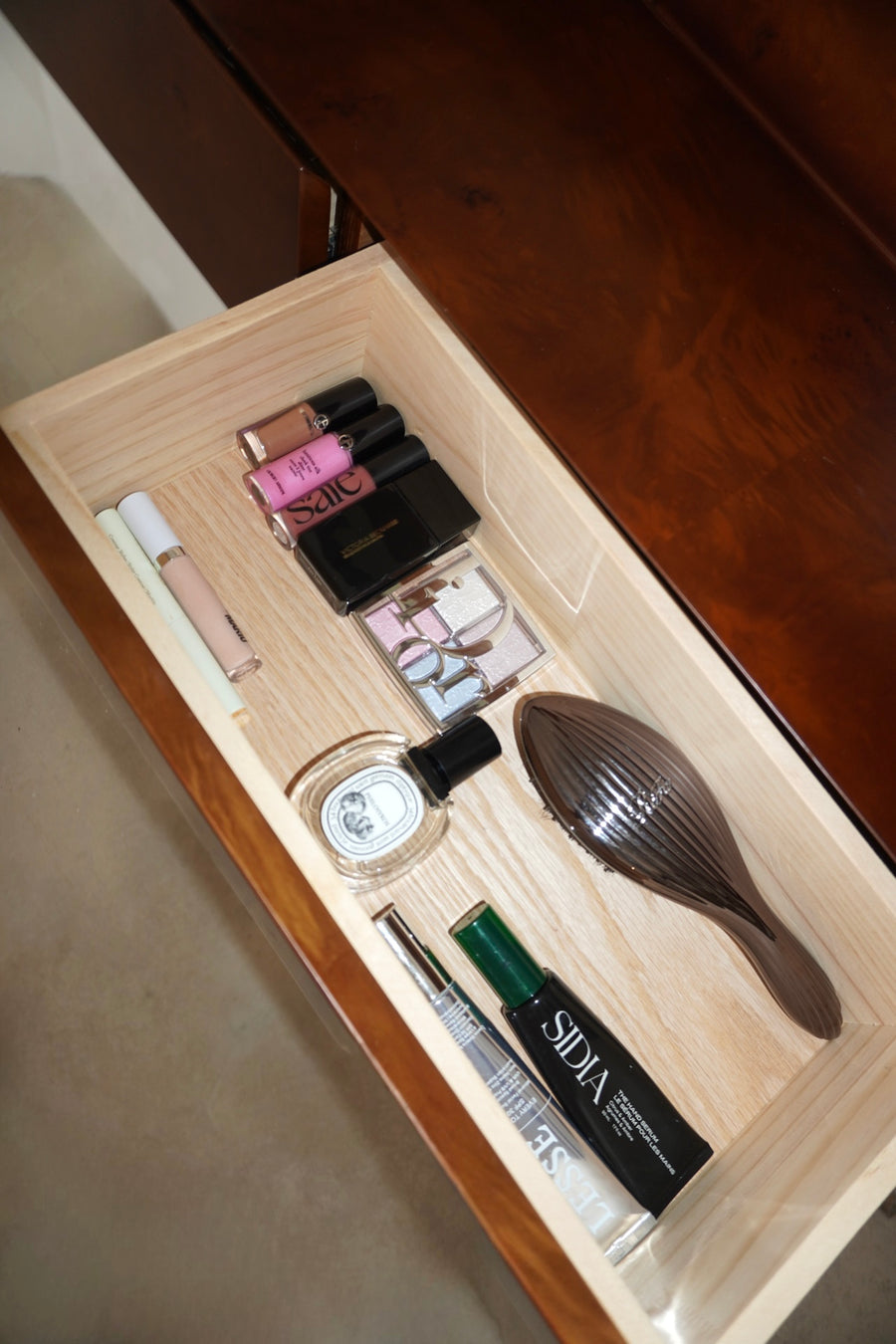 Boden Vanity Mirror