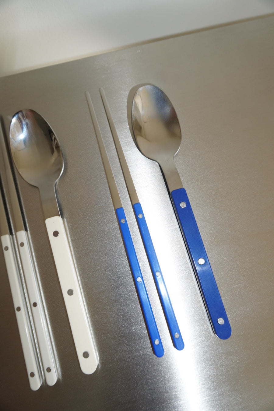 Ginza Chopsticks and Spoon Set