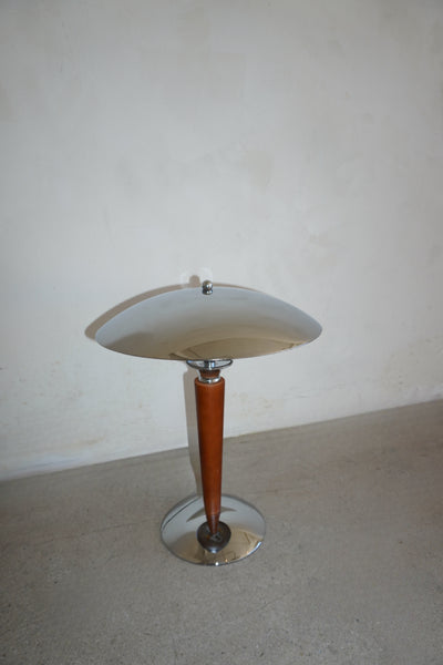 Cooper Table Lamp