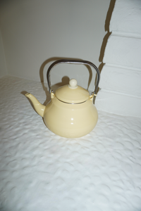 Mille Teapot