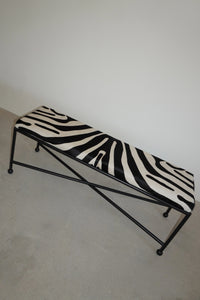 Twiggy Bench