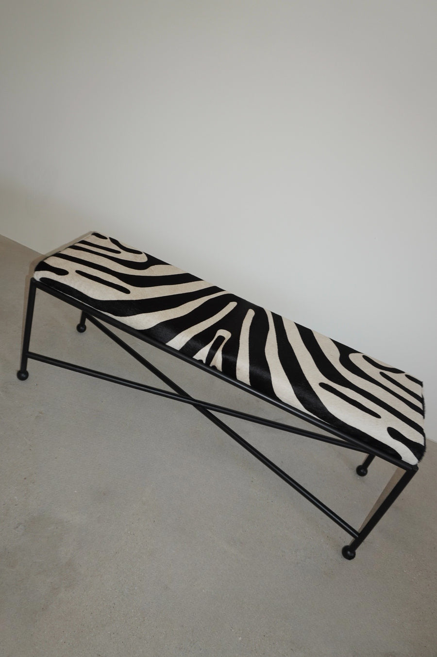 Twiggy Bench