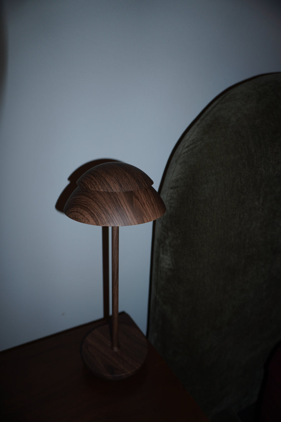 Draper Cordless Lamp