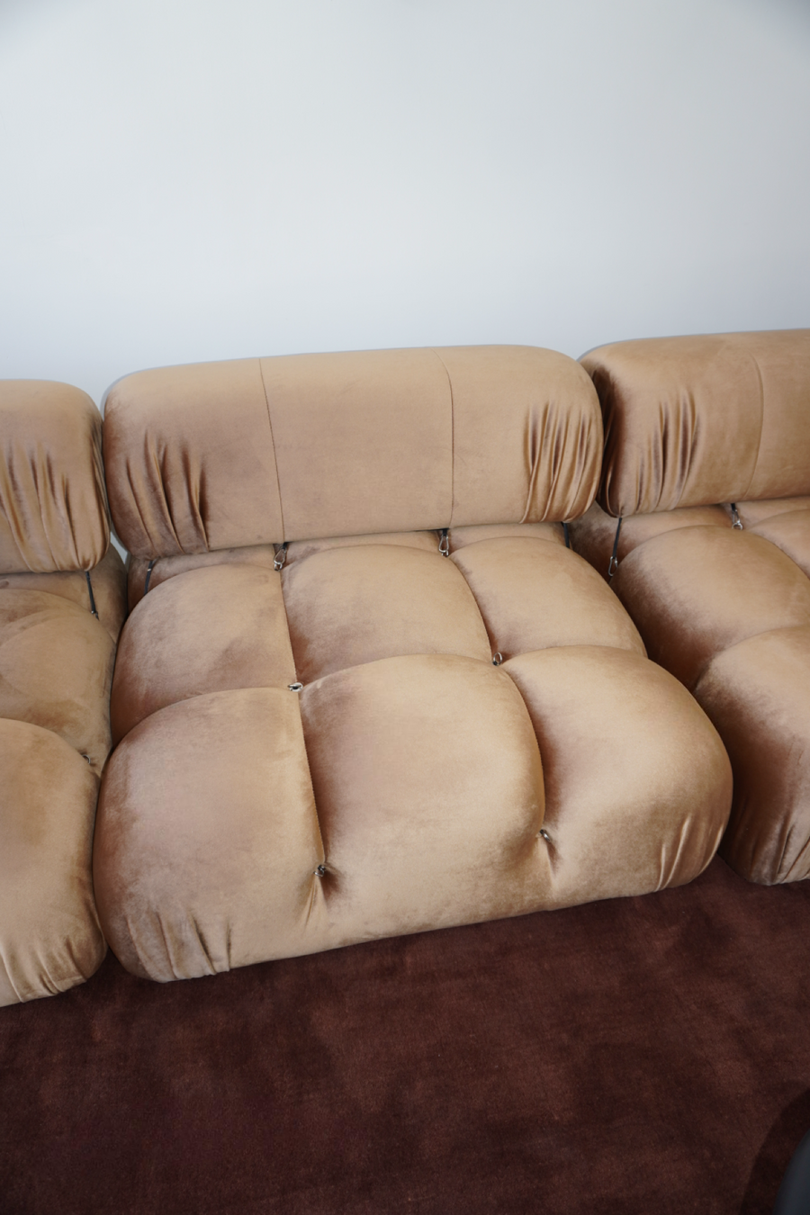 Bavelle Modular Sofa