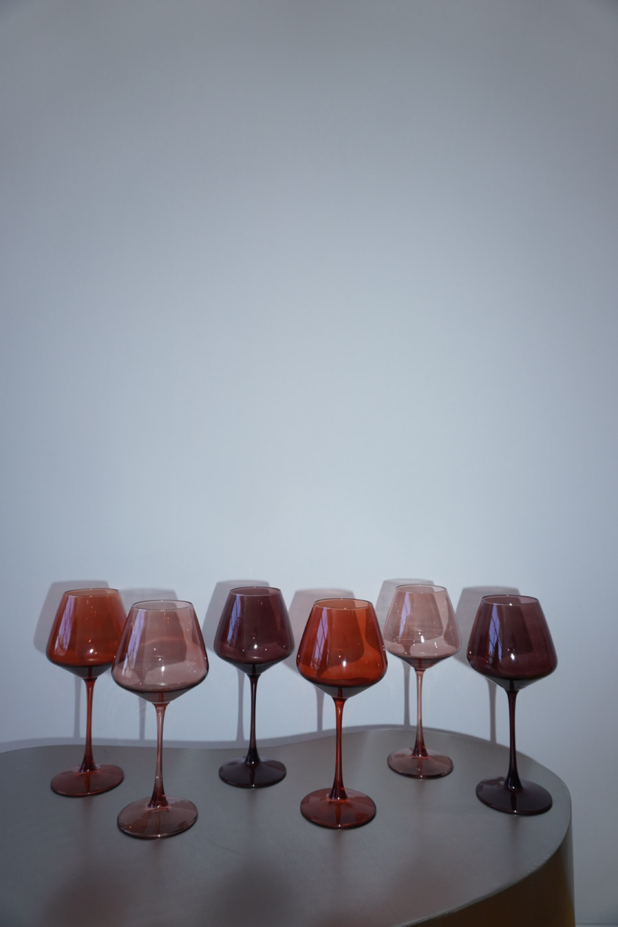 Peché Glassware Set