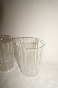 Perla Glassware Set