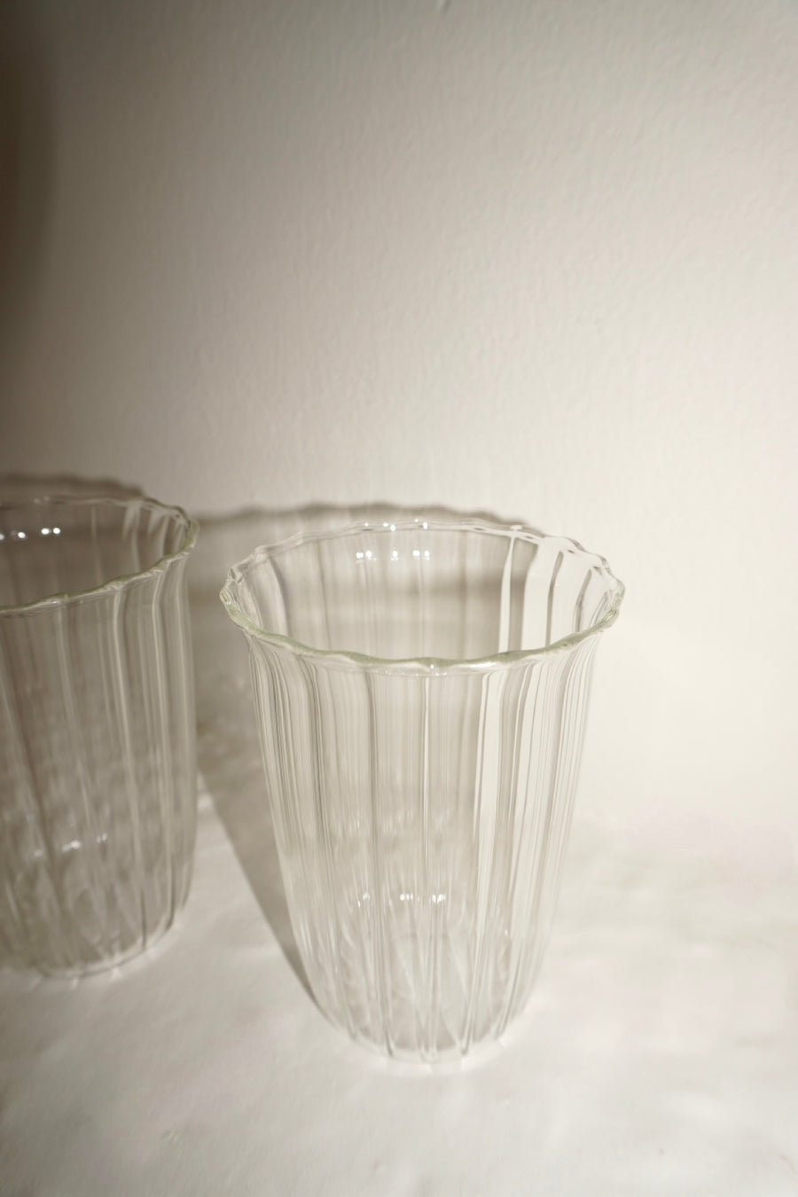 Perla Glassware Set