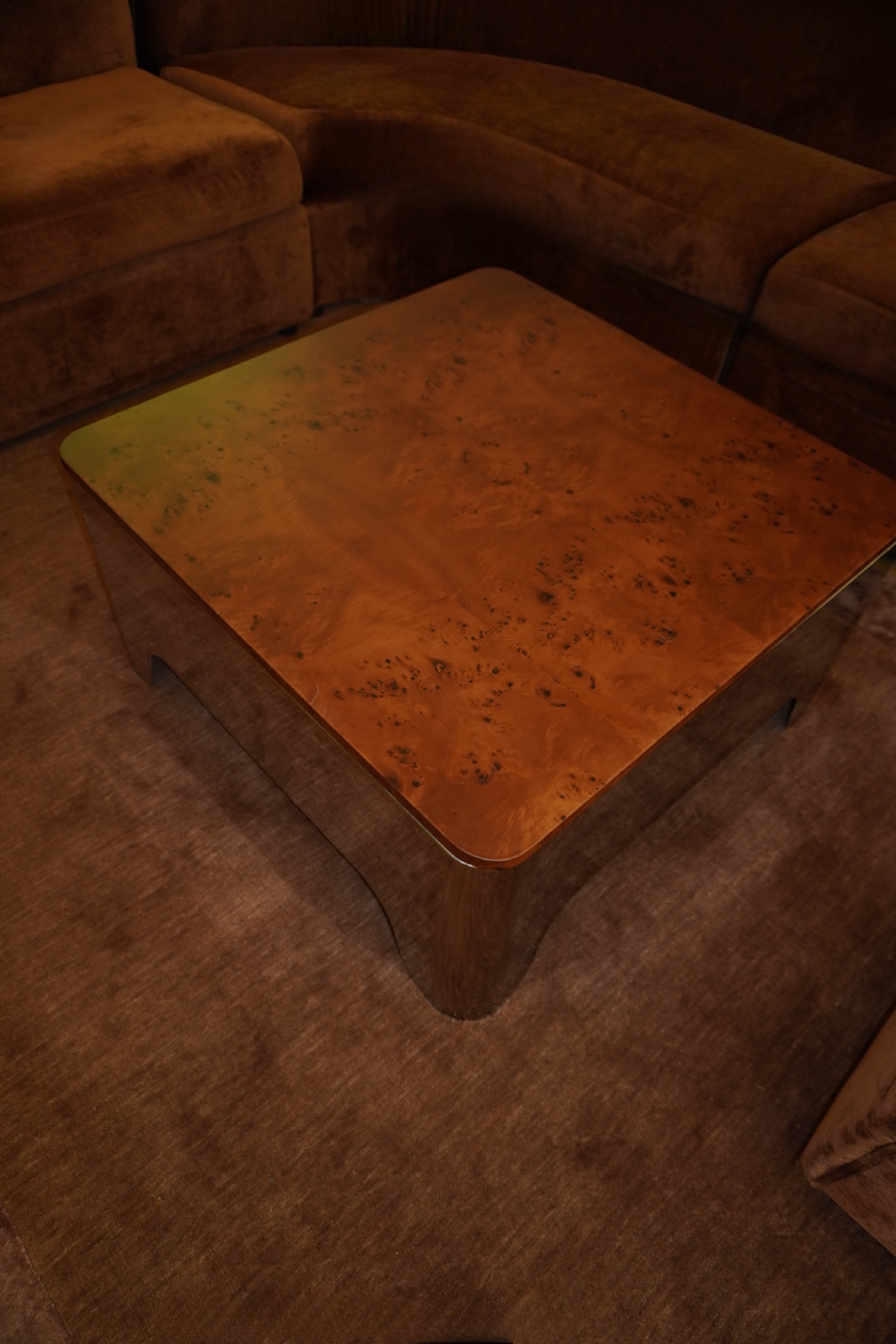 Presley Coffee Table