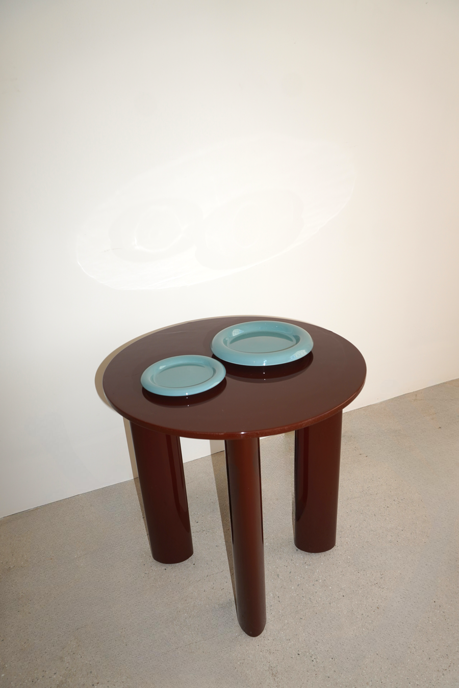 Agne Side Table