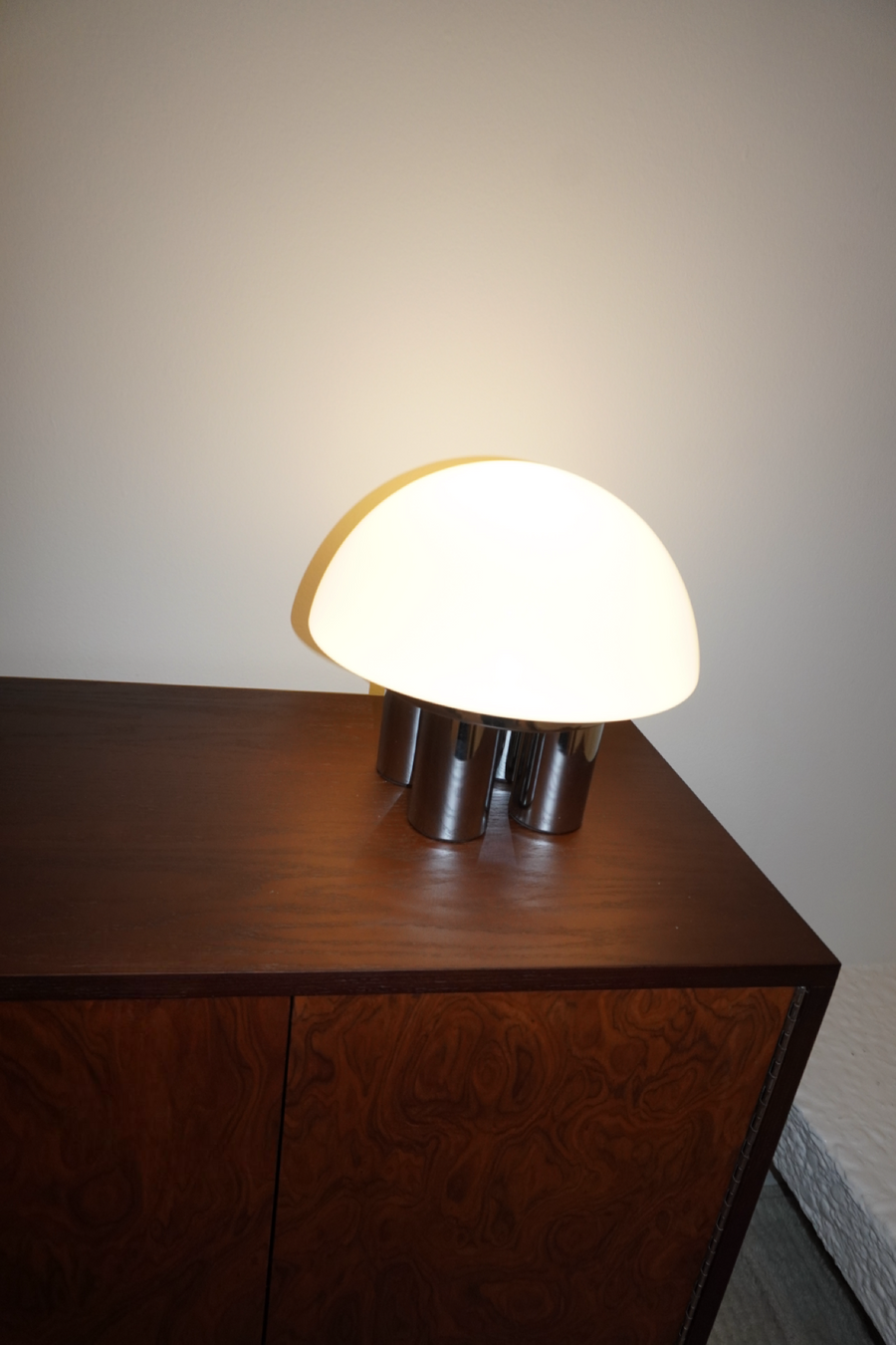 Musso Table Lamp