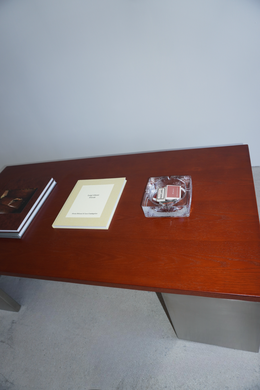 Sarto Ashtray