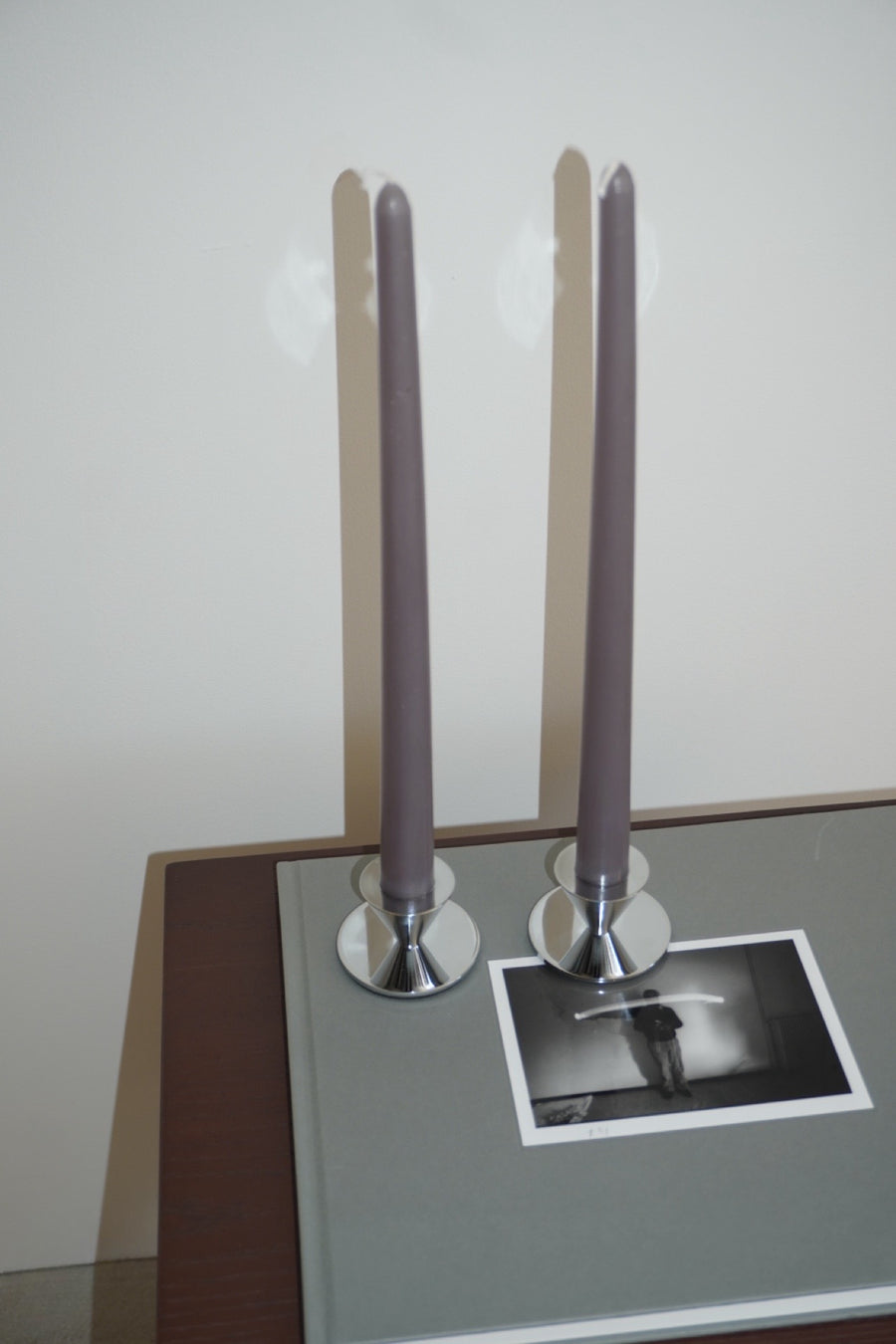 Cini Candlestick Holder Set