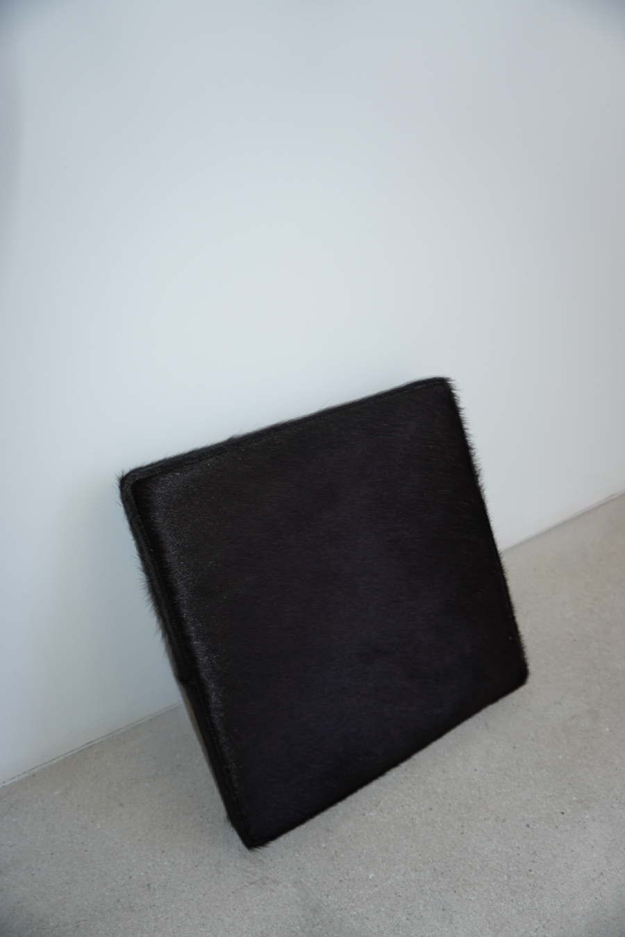 Webster Ottoman