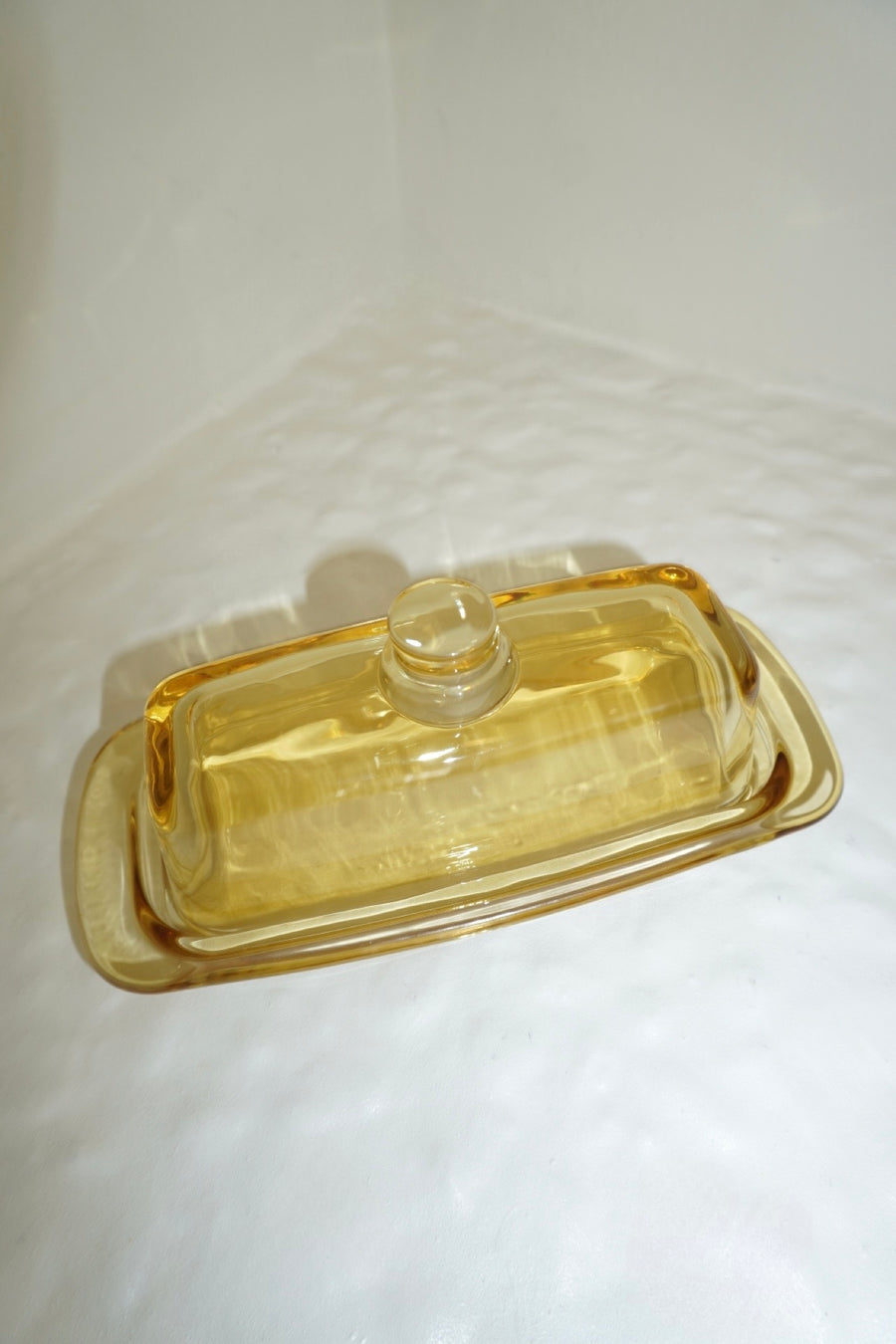 Glacée Butter Dish