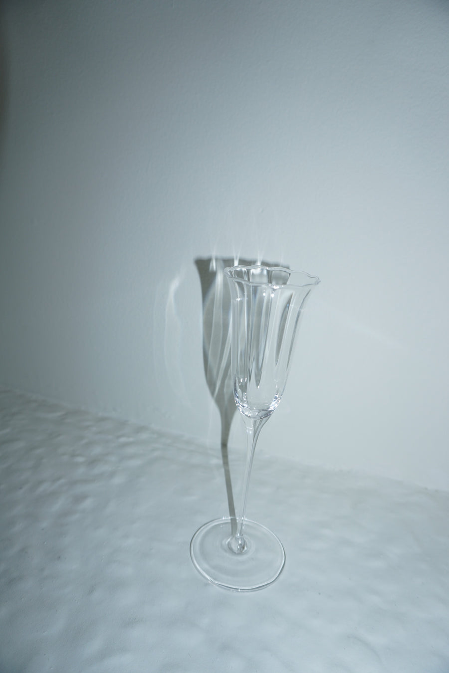 Saya Champagne Flute