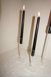 Bois Candlestick Holder
