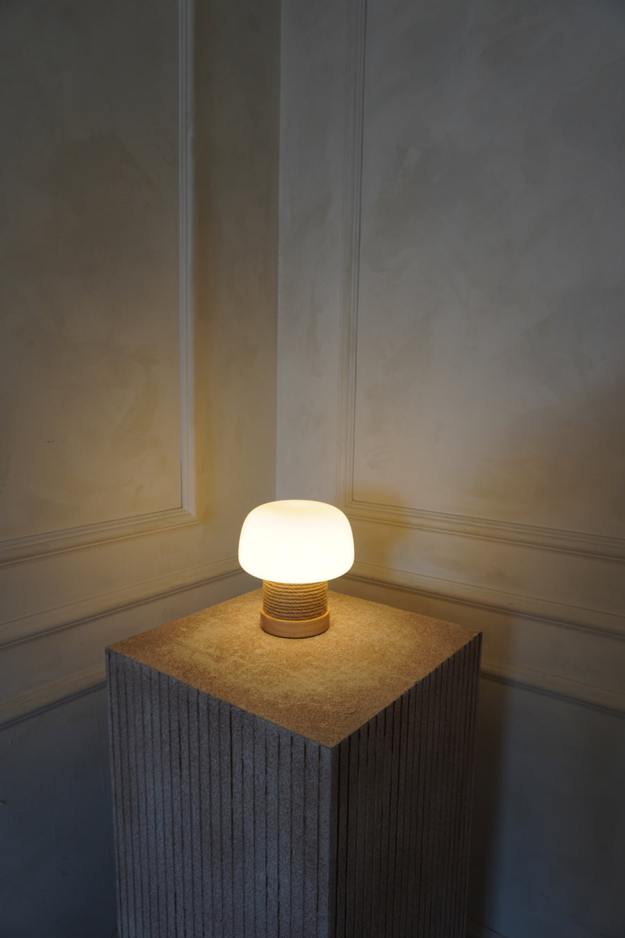 Misi Table Lamp