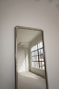 Vesper Floor Mirror