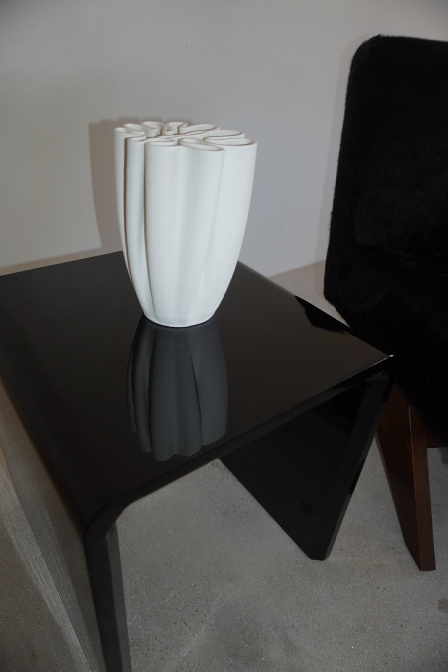 Frances Side Table