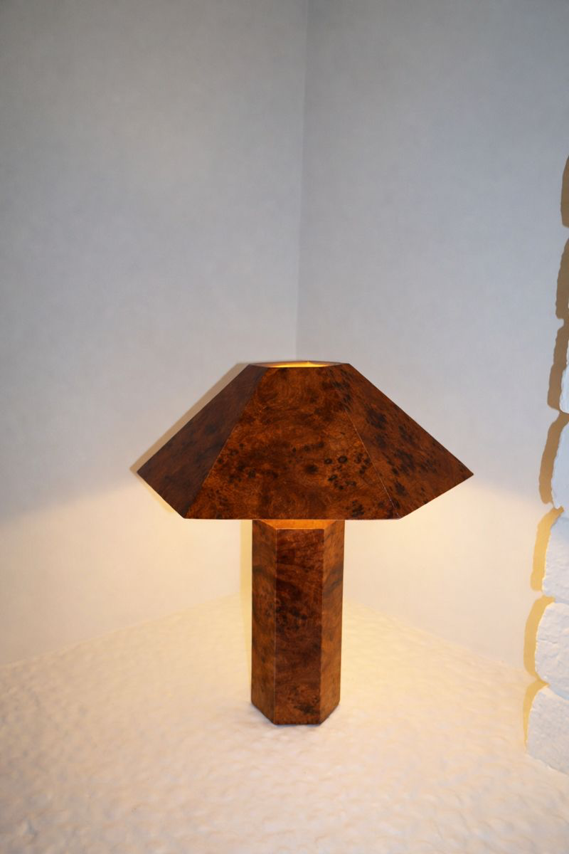 Westman Table Lamp