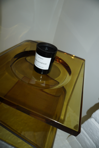 Loé Side Table