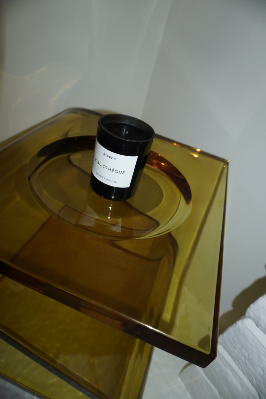 Loé Side Table