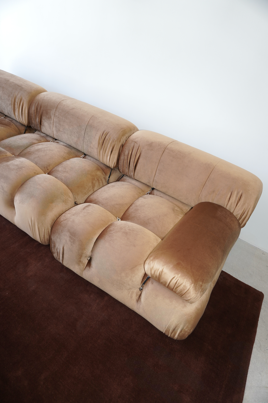 Bavelle Modular Sofa