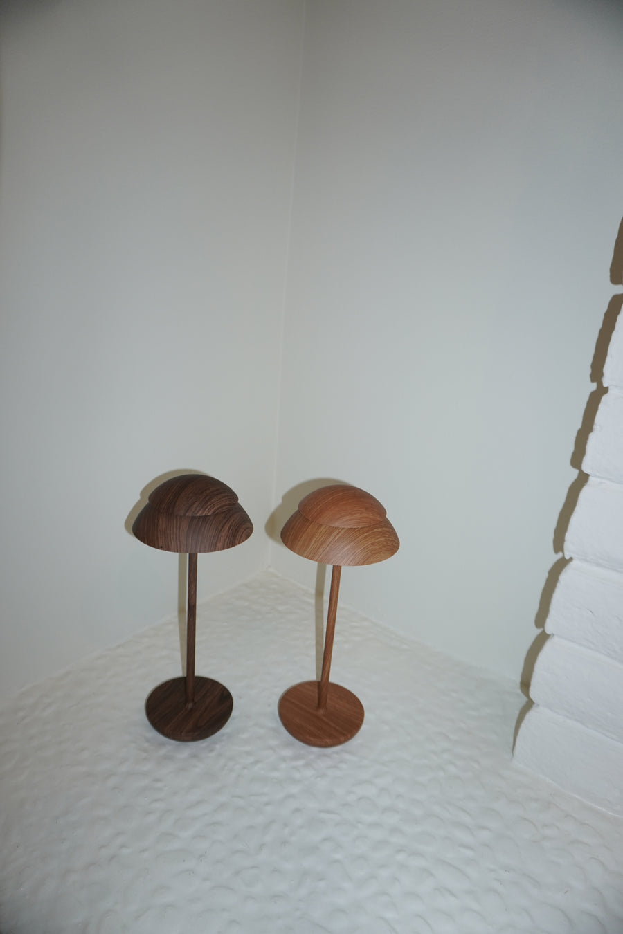 Draper Cordless Lamp