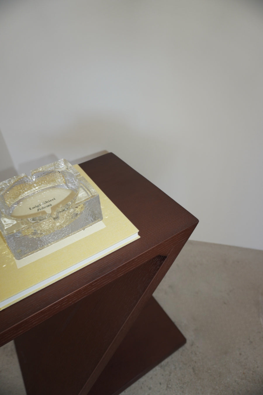 Zaga Side Table