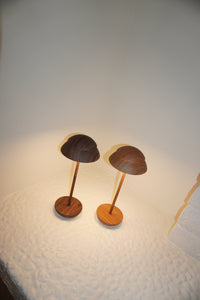 Draper Cordless Lamp