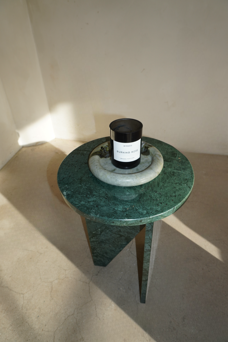 Lille Side Table